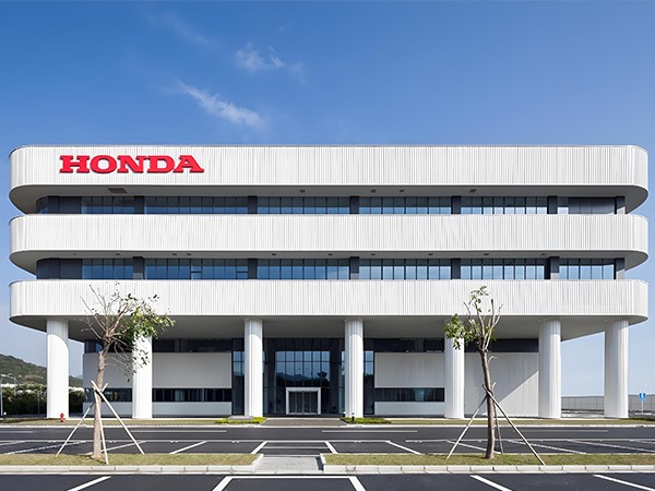 本田技研