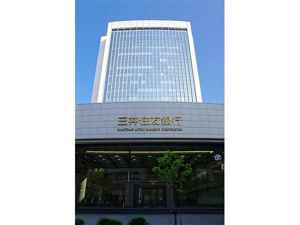 三井住友银行